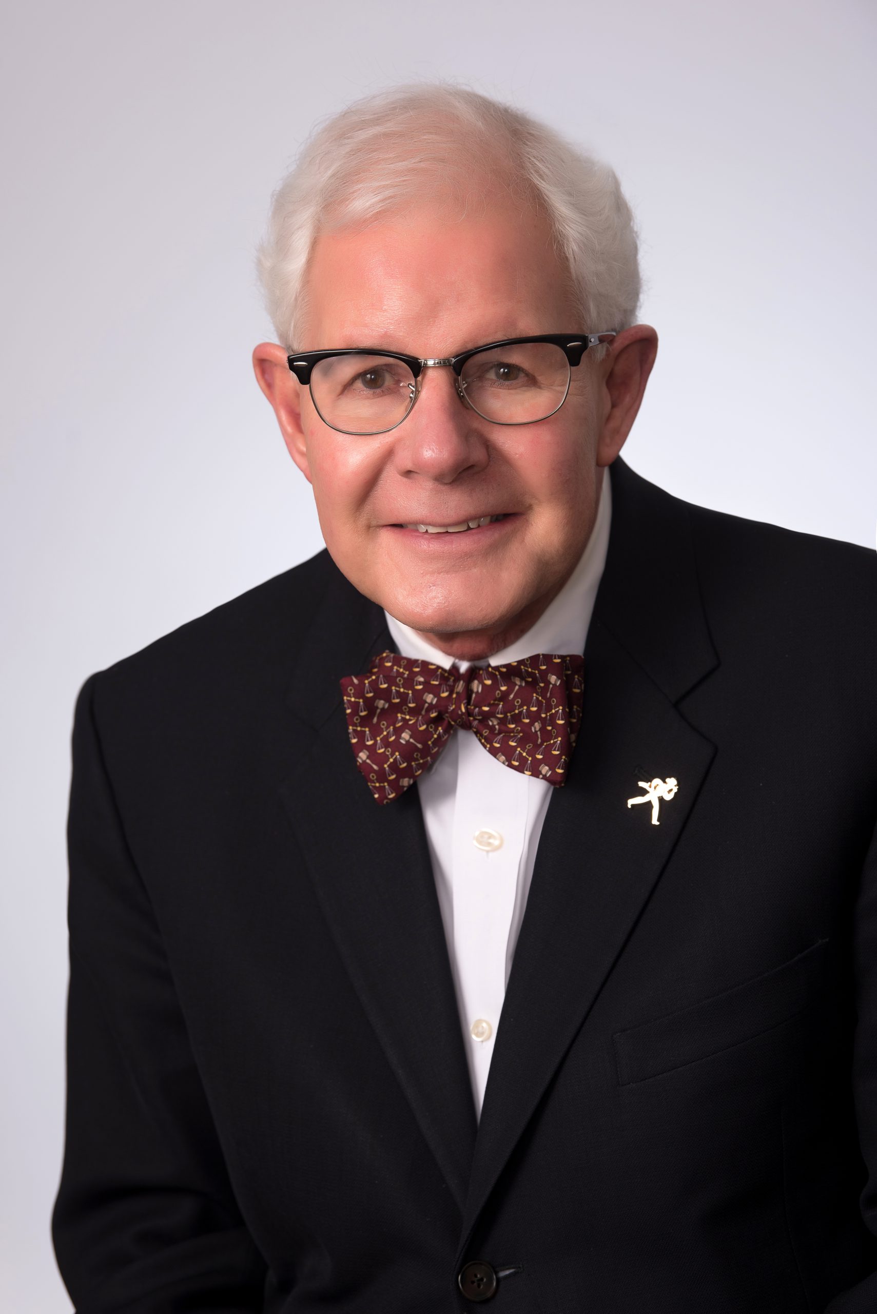 John R. Dietrick, founding attorney at Dietrick Law